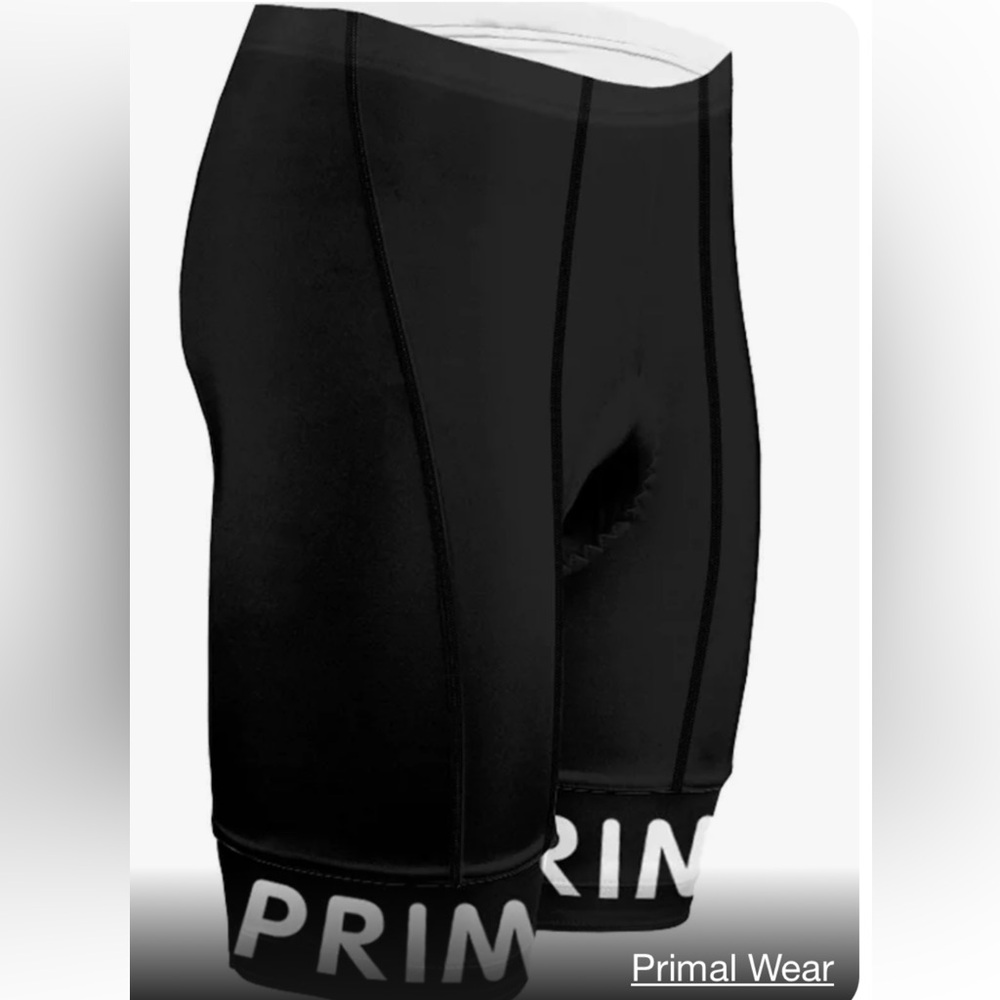 Primal Lunix Prisma Shorts Women’s Cycling Shorts Sz M